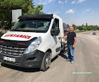 Class Oto Tamir Ve Bakım Servisi