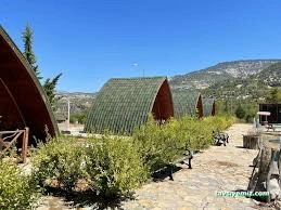 Clean Bungalov - Otel