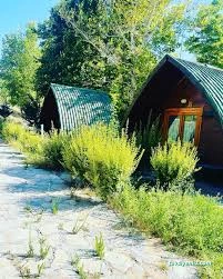 Clean Bungalov - Otel