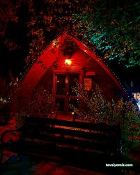 Clean Bungalov - Otel