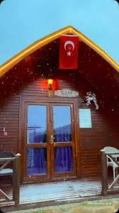 Clean Bungalov - Otel