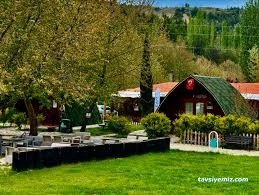 Clean Bungalov - Otel