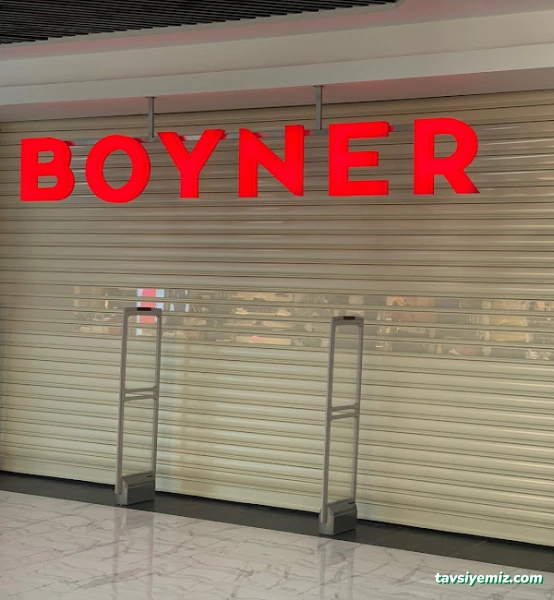 Clk Panjur Ve Kepenk Bariyer Otomasyon Sistemleri