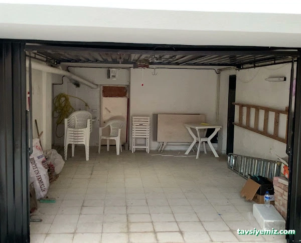 Clk Panjur Ve Kepenk Bariyer Otomasyon Sistemleri