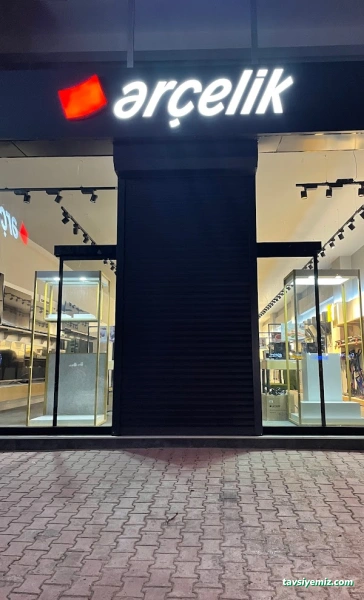 Clk Panjur Ve Kepenk Bariyer Otomasyon Sistemleri