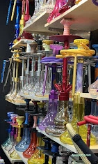 Cls Nargile Tobacco Shop