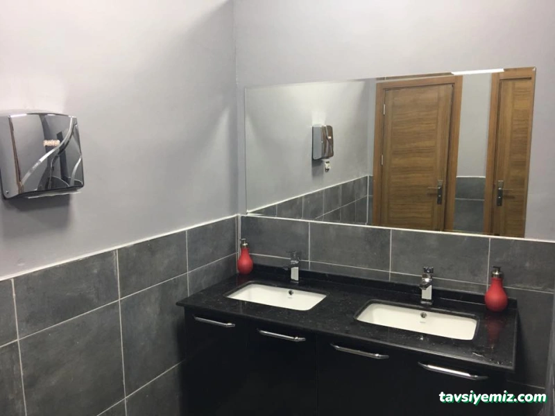 Club Maxfit Spor Salonu