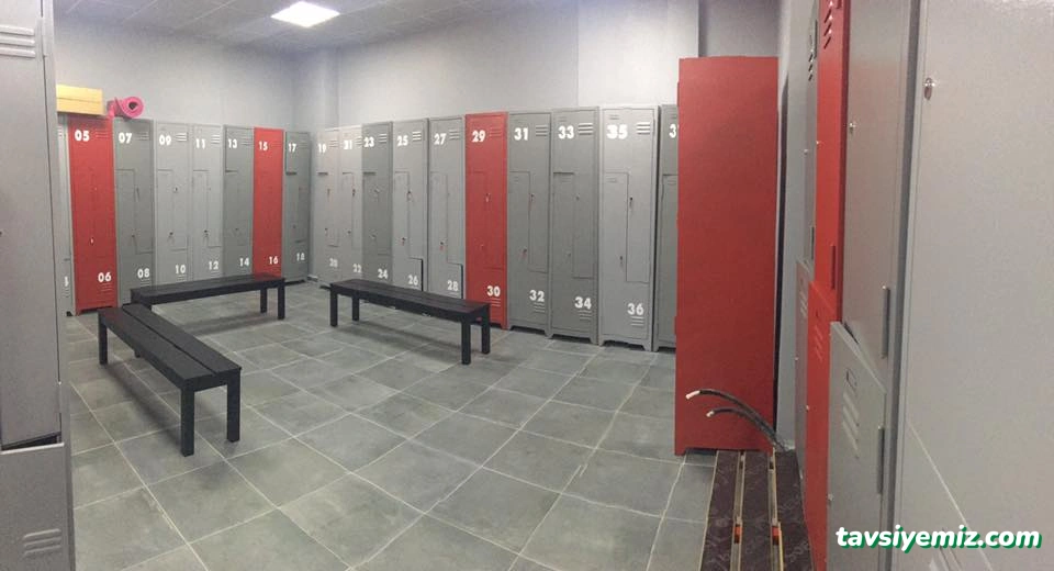 Club Maxfit Spor Salonu