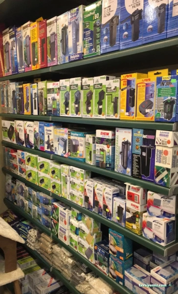 Club Safari Pet&Garden Center Panora Avm