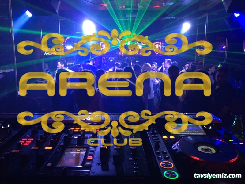 Clup Arena