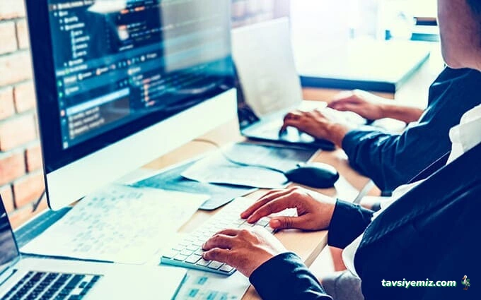 Cmc Yazılım & Medya