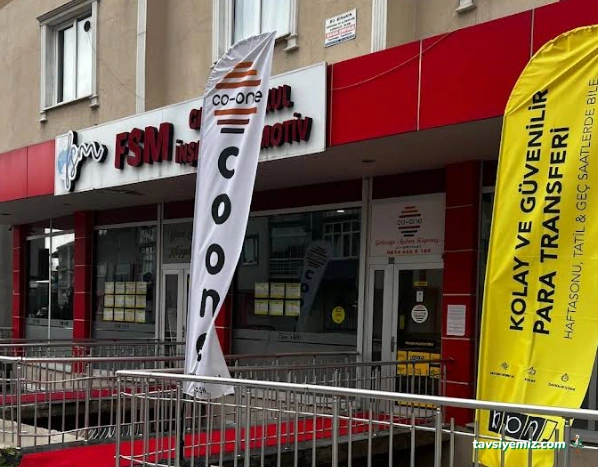 Co-One Kütahya