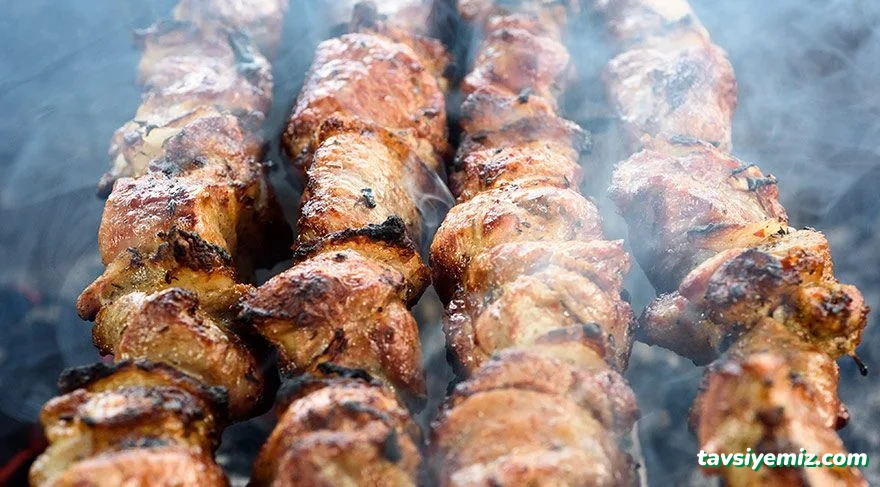 Çobanoğlu Et Merkezi Fırın & Mangal