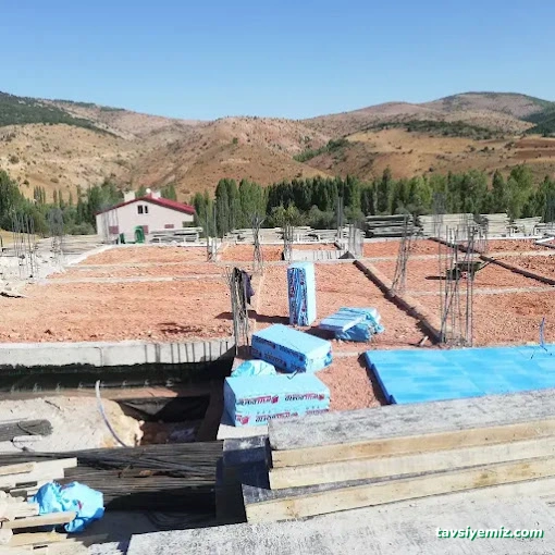 Çobanoğlu Hafriyat Sivas