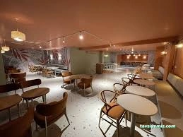 Coffee Kangoo Bayburt