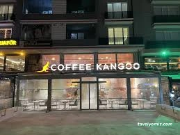Coffee Kangoo Bayburt