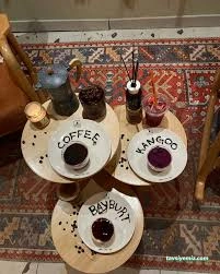 Coffee Kangoo Bayburt