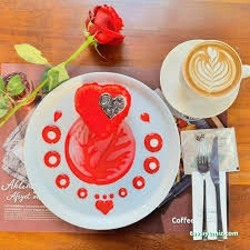 Coffeemania Kırklareli