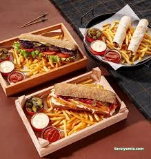 Coffeemania Kırklareli