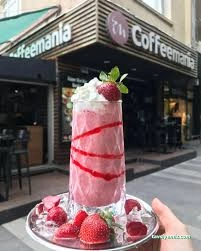 Coffeemania Kırşehir