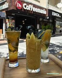 Coffeemania Kırşehir