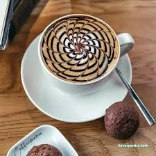 Coffeemania Kırşehir
