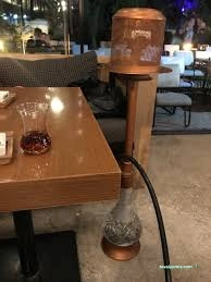 Cohibba Coffee Hookah