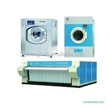 Coin Laundry Çamaşirhane