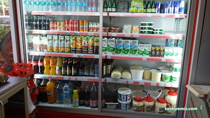 Çoklar Süpermarket
