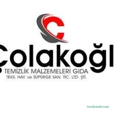 Çolakoğlu Ticaret