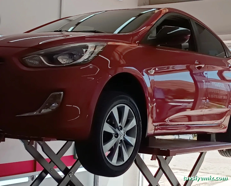 Computest Çankırı Oto Ekspertiz