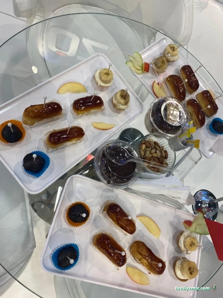 Çona Organizasyon Concept