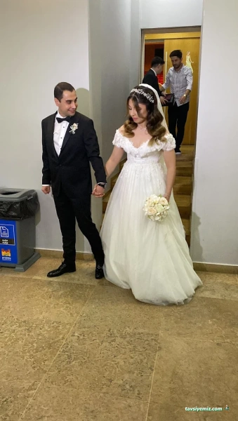 Çona Organizasyon Concept