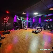 Concept Fit50 Fitness Club