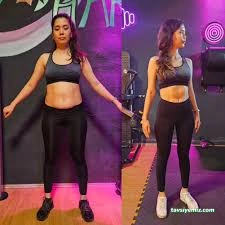 Concept Fit50 Fitness Club