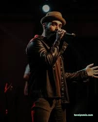 Container Hall | Aydın