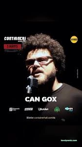 Container Hall | Aydın