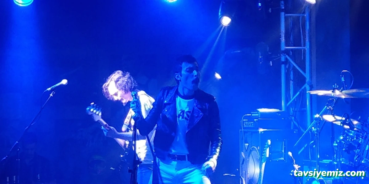 Container Hall Çanakkale