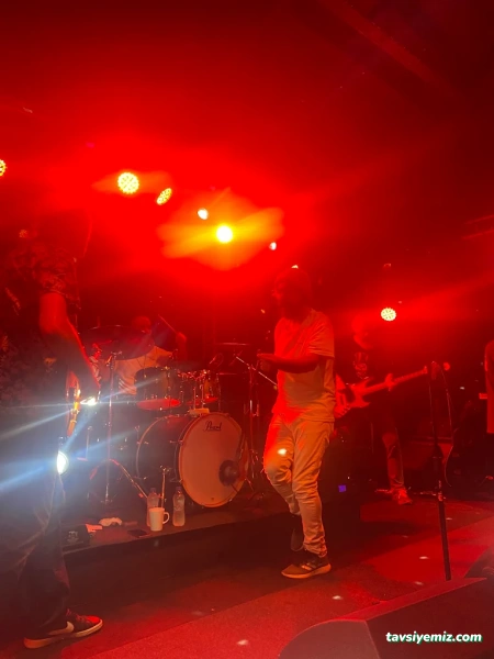 Container Hall Çanakkale