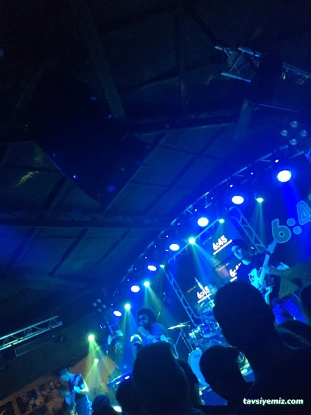 Container Hall Çanakkale