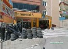 Continental - Amasya Oto Lastik