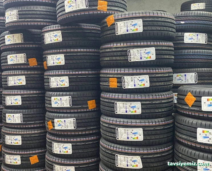 Contınental Genç Oto Lastik Şb 1