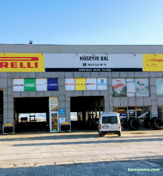 Continental - Pirelli - Hankook - Nokian Lastik Kars Bayi- Hüseyin Bal -Tire Repair-Tyre Shop-Lastik Yol Yardim-Kars Lastikçi