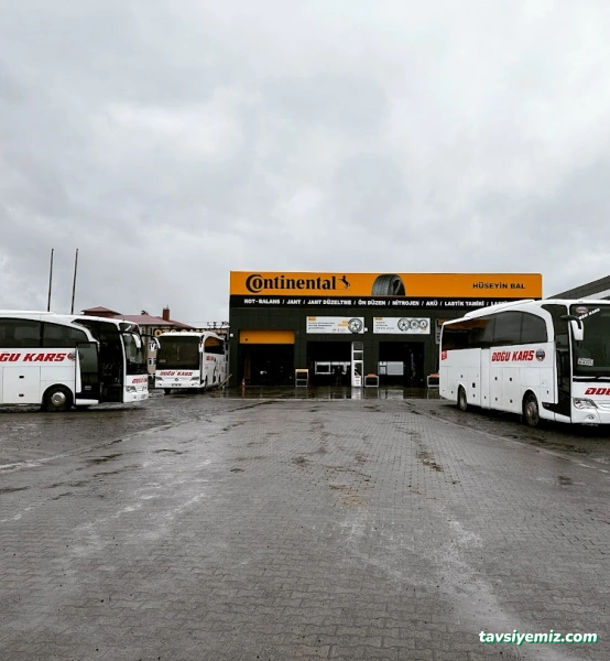 Continental - Pirelli - Hankook - Nokian Lastik Kars Bayi- Hüseyin Bal -Tire Repair-Tyre Shop-Lastik Yol Yardim-Kars Lastikçi