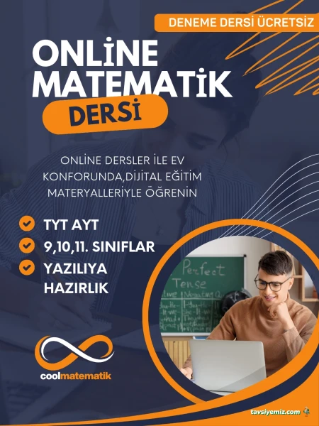 Cool Matematik