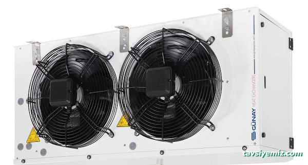 Coolıng Tech Soğutma Sistemleri Ltd. Şti