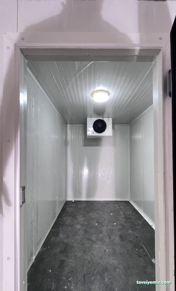 Coolıng Tech Soğutma Sistemleri Ltd. Şti