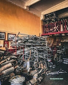 Çopur Egzoz Şaşmaz - Egzozcu Turgay Usta