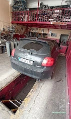 Çopur Egzoz Şaşmaz - Egzozcu Turgay Usta