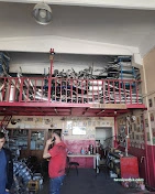 Çopur Egzoz Şaşmaz - Egzozcu Turgay Usta